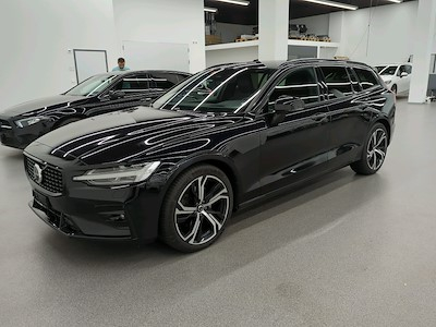 Kaufe VOLVO V60 bei Ayvens Carmarket